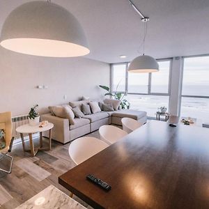 Departamento frente al mar en Monte Hermoso