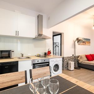 BEACH APARTMENT, recién reformado