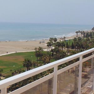 Marina D'Or Beachfront-Vista Al Mar Frontal